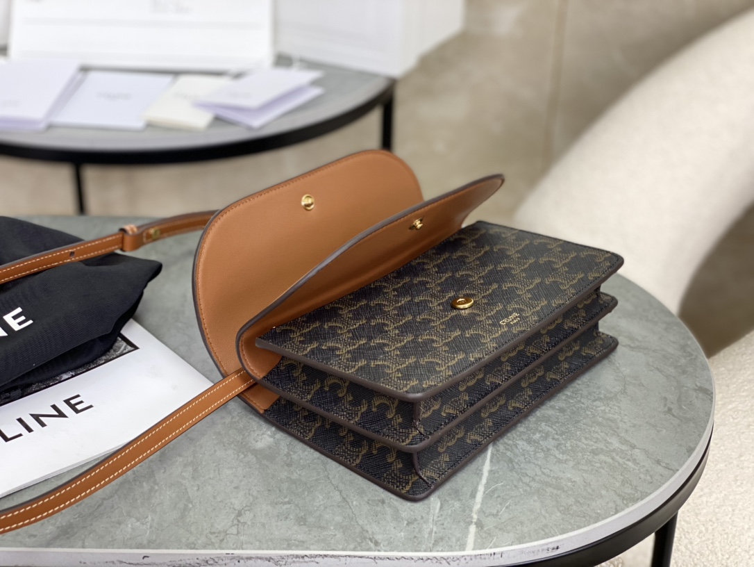 Celine Satchel Bags